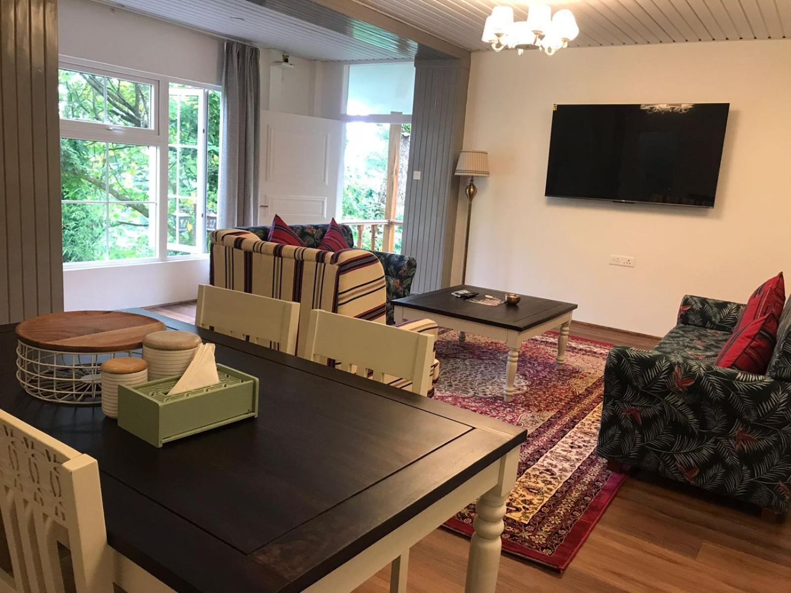 שילונג The Heritage Club - Tripura Castle Hotel And Spa מראה חיצוני תמונה