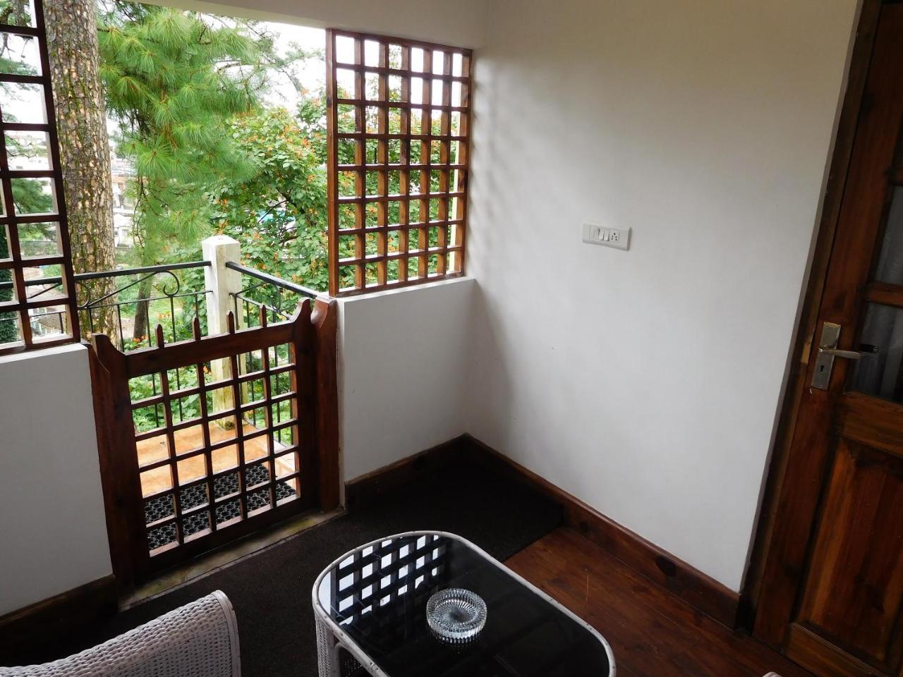 שילונג The Heritage Club - Tripura Castle Hotel And Spa מראה חיצוני תמונה